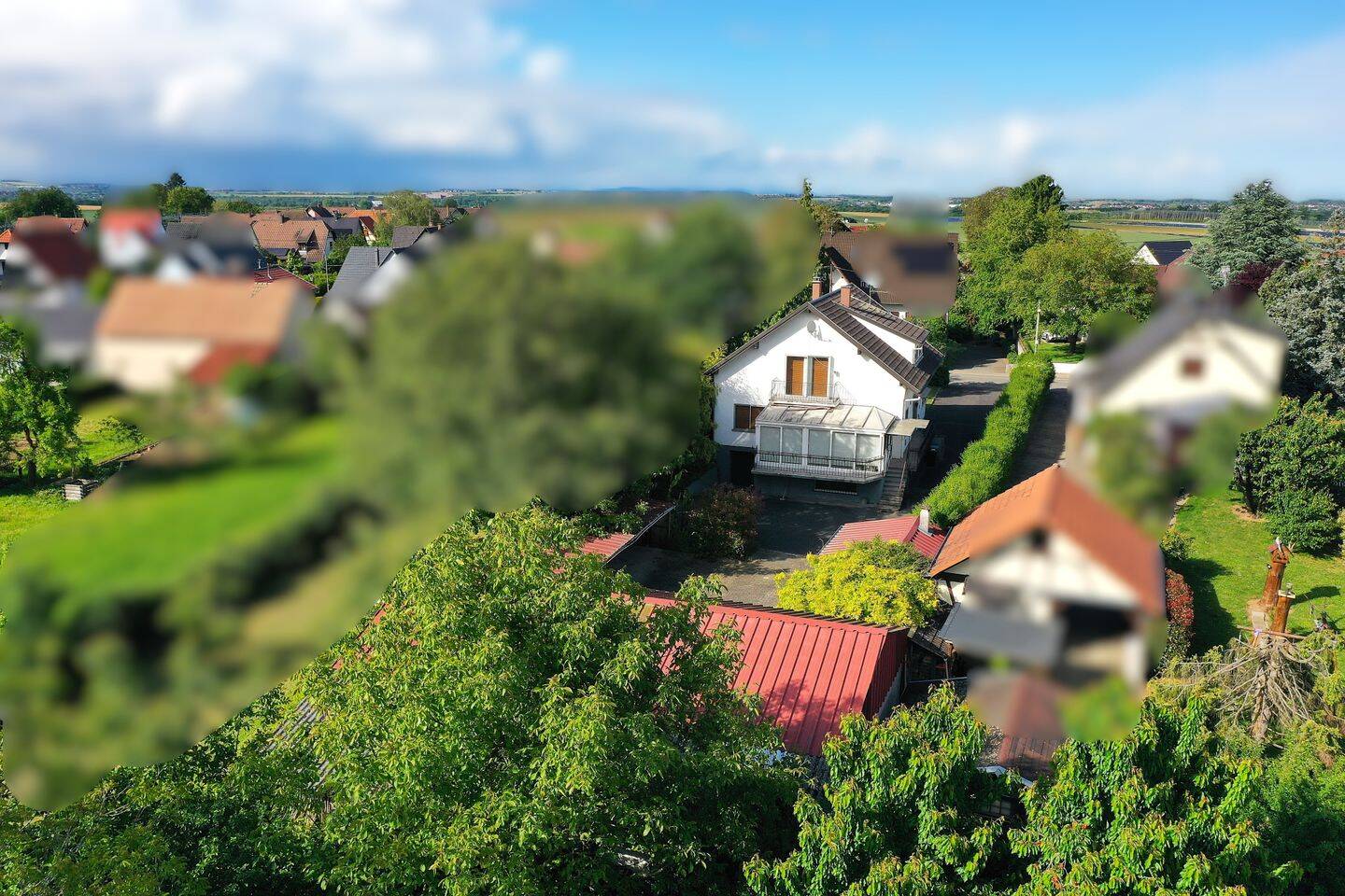 Maison 5 pièces 186 m² · à Brumath · 185,5 m² · 395 000 €