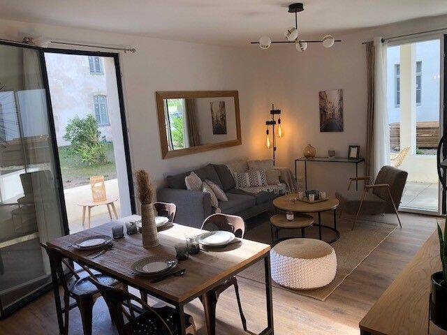Appartement 4 pièces 87 m² · à Le Palais · 87 m² · 399 000 €