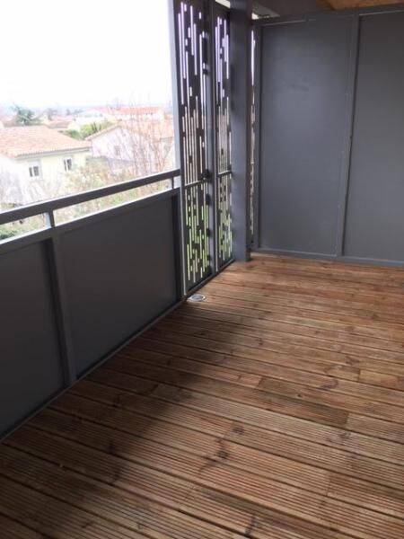 Appartement 3 pièces 60 m² · à Toulouse · 60 m² · 765 €/mois