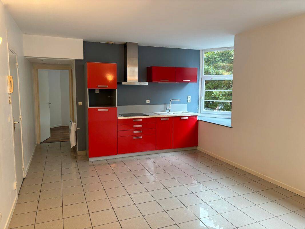 Appartement 2 pièces 39 m² · à Lille · 39 m² · 711 €
