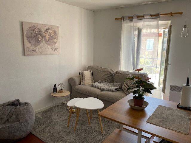 Appartement 2 pièces 46 m² · à Peyrolles-en-Provence · 46,3 m² · 560 €