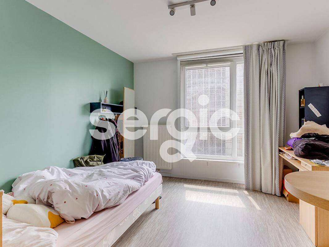 Appartement 1 pièce 19 m² · à Lille · 19 m² · 71 000 €