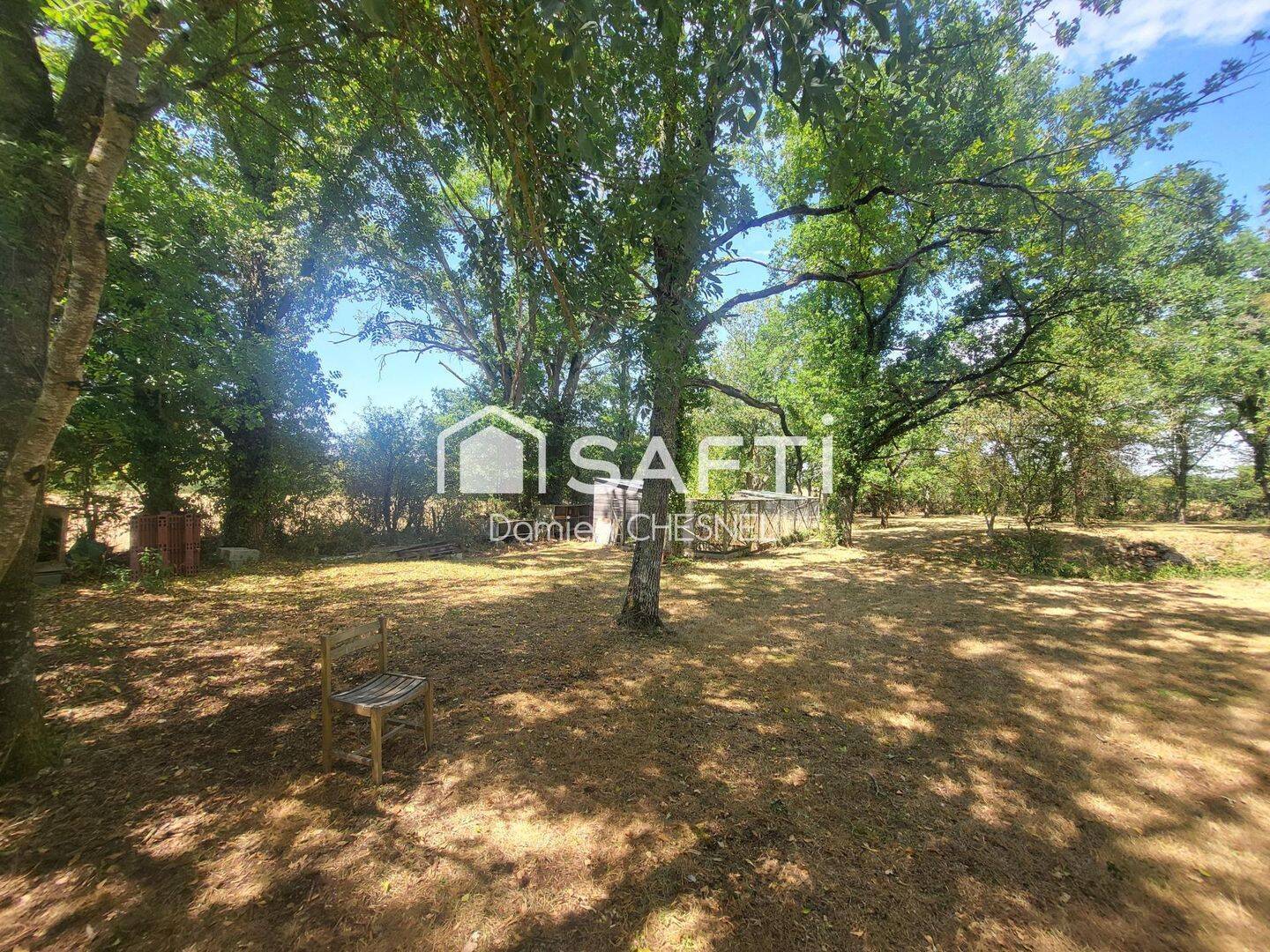 Maison 4 pièces 95 m² · à Chambon · 95 m² · 123 000 €