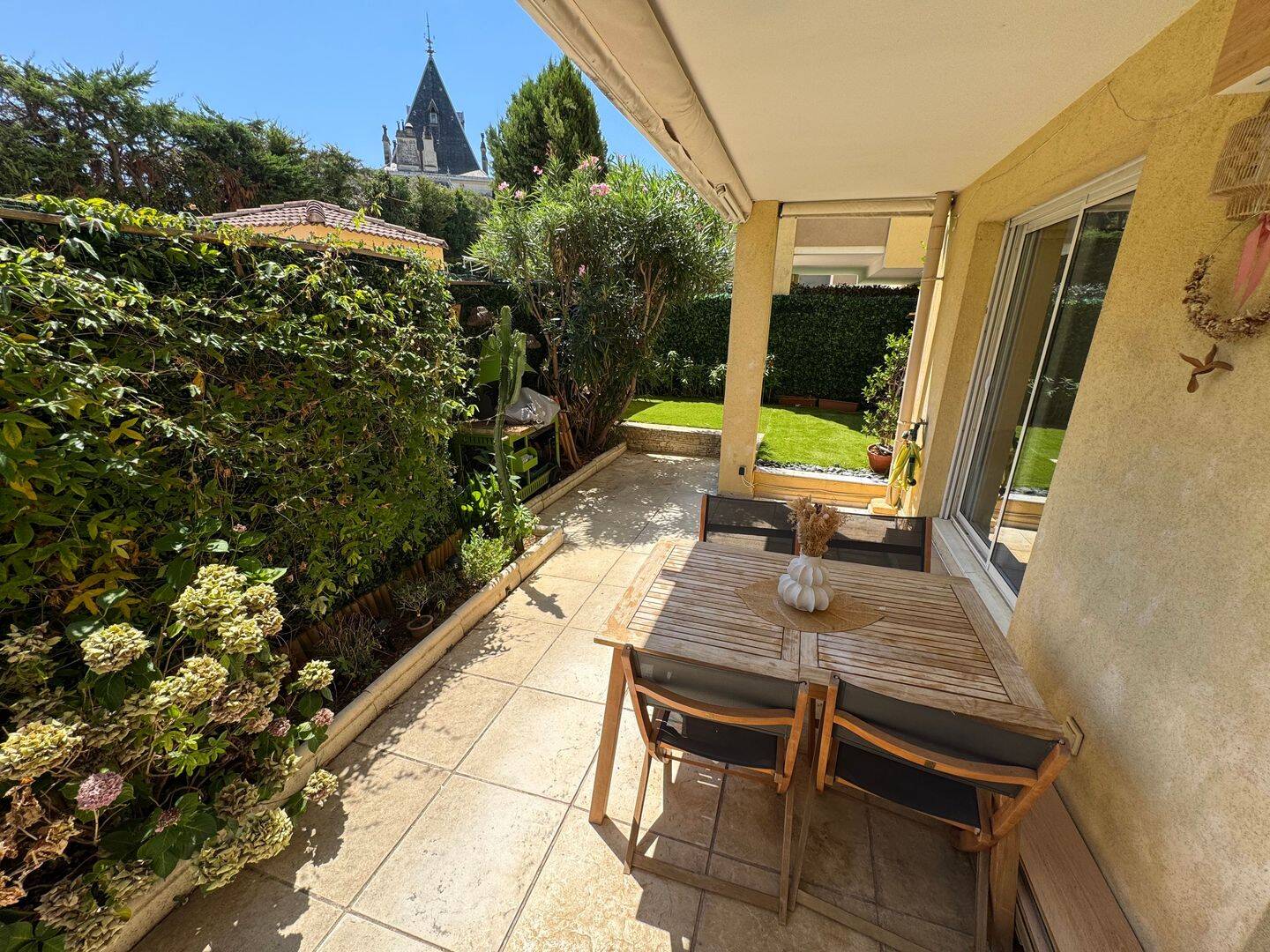 Appartement 2 pièces 43 m² · à Nice · 43 m² · 350 000 €