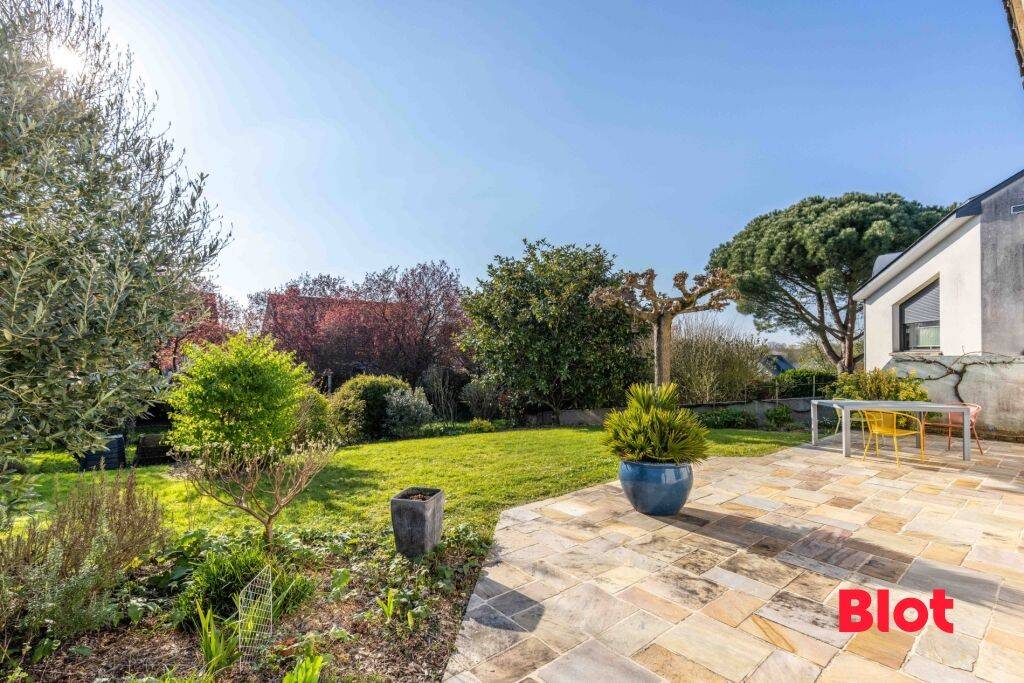 Maison 7 pièces 150 m² · à Pacé · 150 m² · 609 000 €