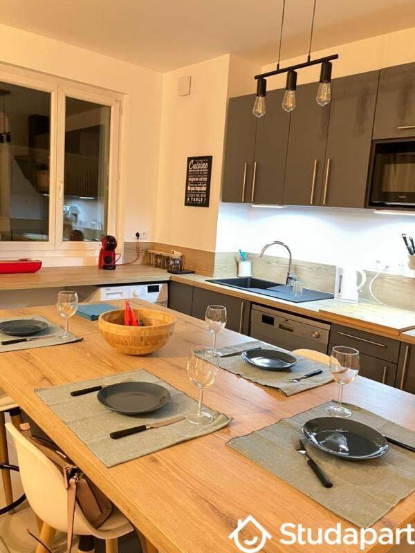 1 pièce 12 m² · à Toulouse · 12 m² · 495 €