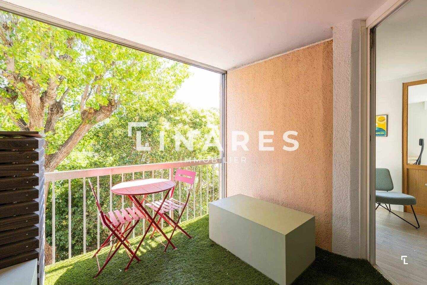 Appartement 4 pièces 82 m² · à Marseille 12ème Arrondissement · 82 m² · 359 000 €