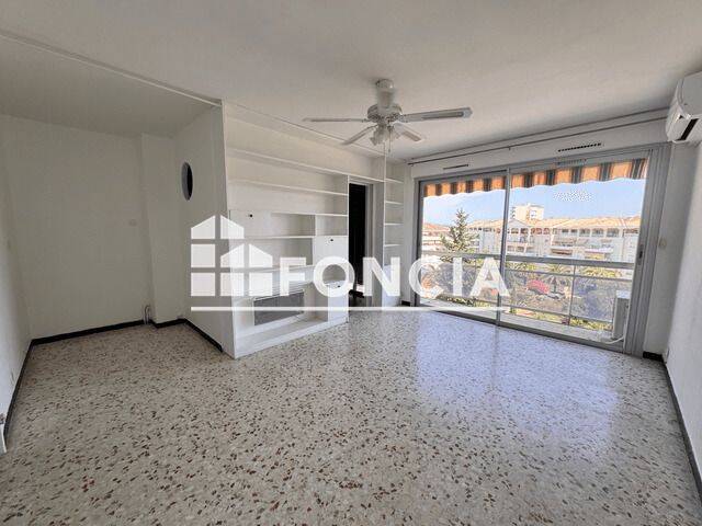 Appartement 1 pièce 32 m² · à Hyères · 32 m² · 645 €/mois