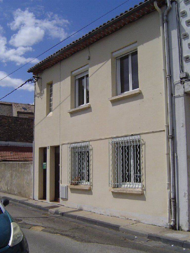 Appartement 2 pièces 47 m² · à Bagnols-sur-Cèze · 47 m² · 570 €