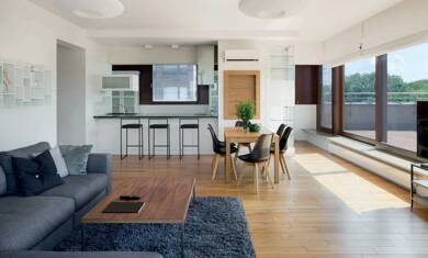 Appartement à vendre 189 000 € 2 pièces 1 chambre 42,7 m² 1er étage Georges Hebert Déville-Lès-Rouen 76250