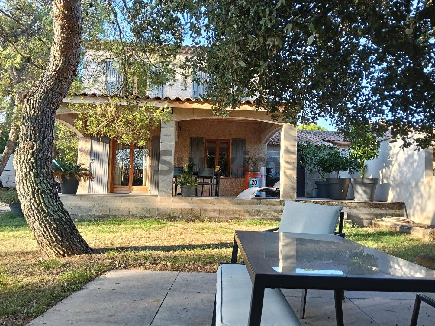 Maison 4 pièces 78 m² · à Uzès · 78 m² · 343 000 €