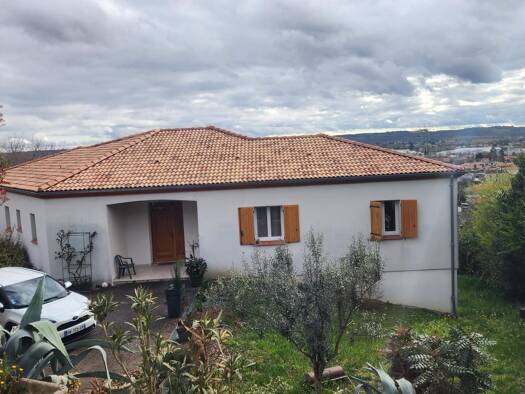 Maison à vendre 360 000 € 5 pièces 3 chambres 137 m² 1 119 m² de terrain Ouest Bon-Encontre 47240