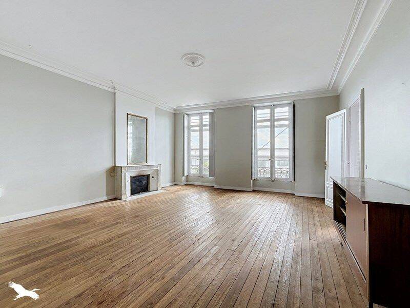 Appartement 4 pièces 120 m² · à Bordeaux · 120 m² · 575 000 €