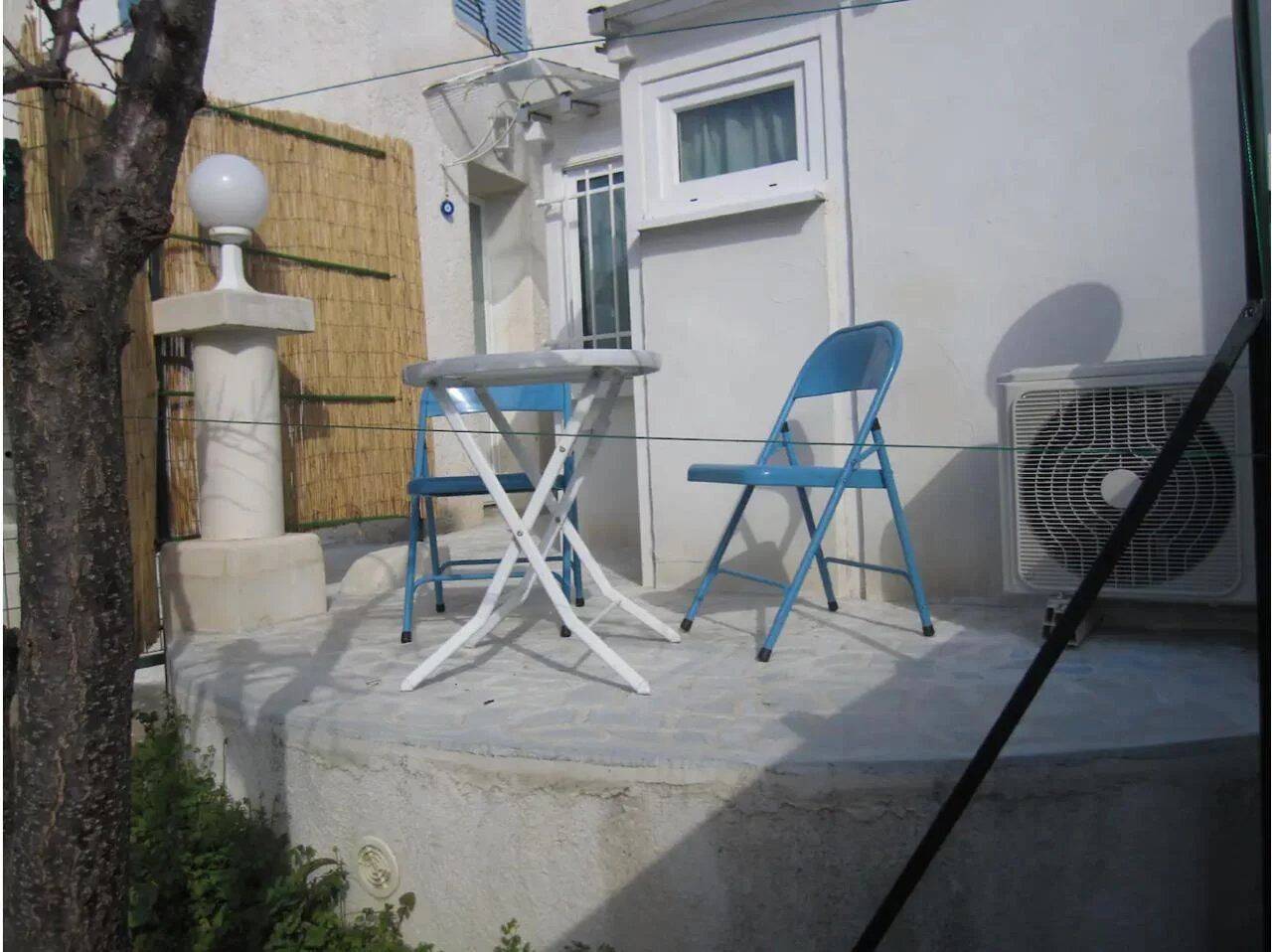 Appartement 1 pièce 20 m² · à Nice · 20 m² · 800 €