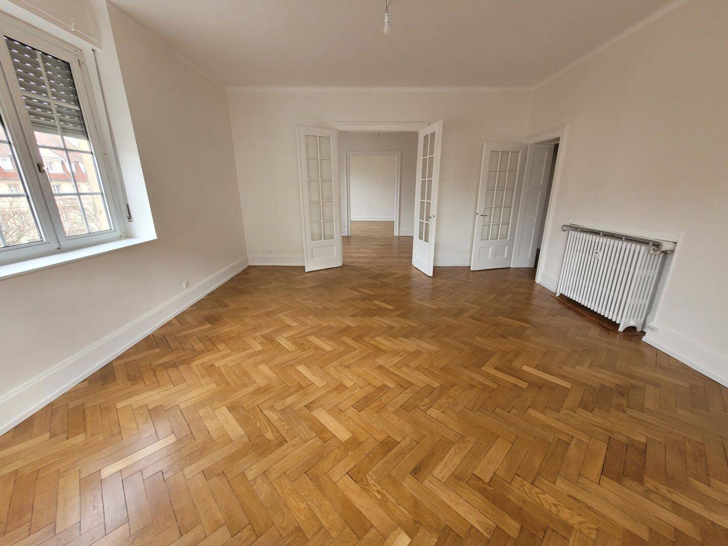 Appartement 6 pièces 176 m² · à Strasbourg · 176 m² · 2 560 €/mois