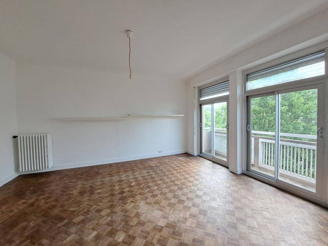 Appartement 4 pièces 95 m² · à Nantes · 95 m² · 1 150 €/mois
