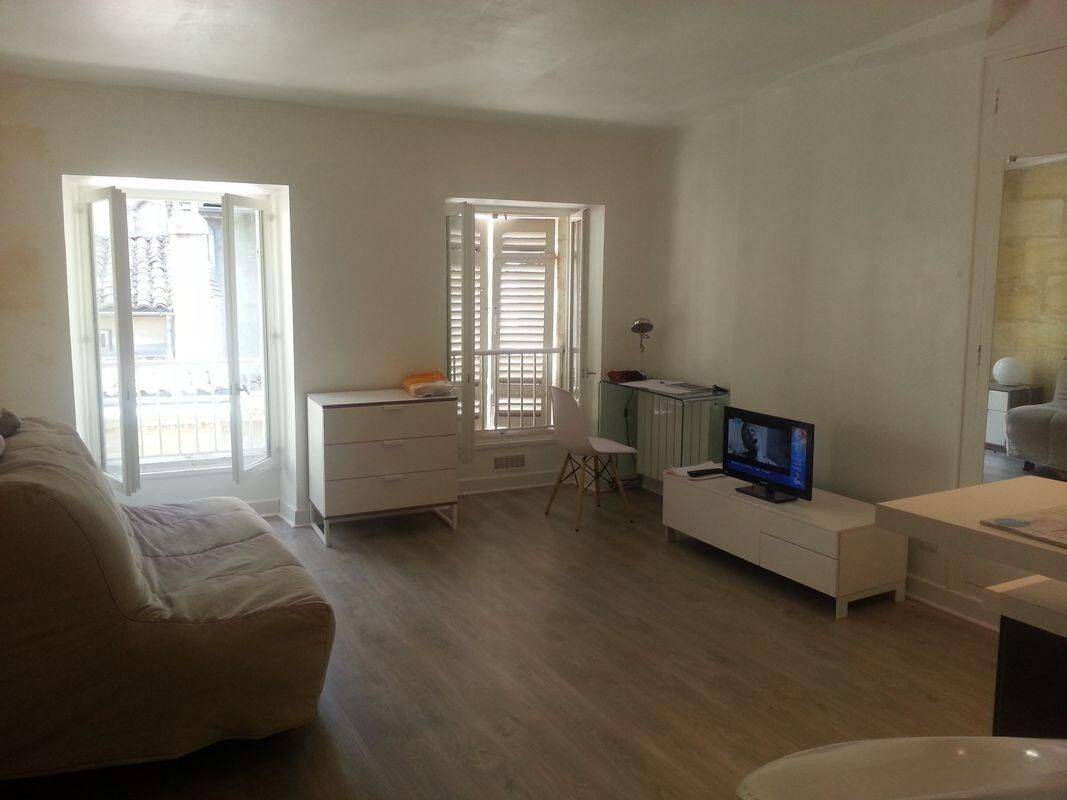 Appartement 1 pièce 25 m² · à Bordeaux · 25 m² · 700 €