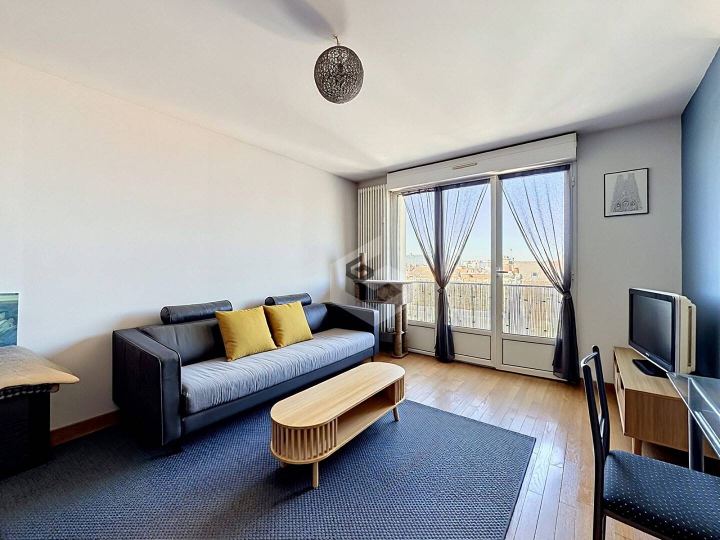 Appartement 3 pièces 71 m² · à Reims · 71,4 m² · 169 900 €