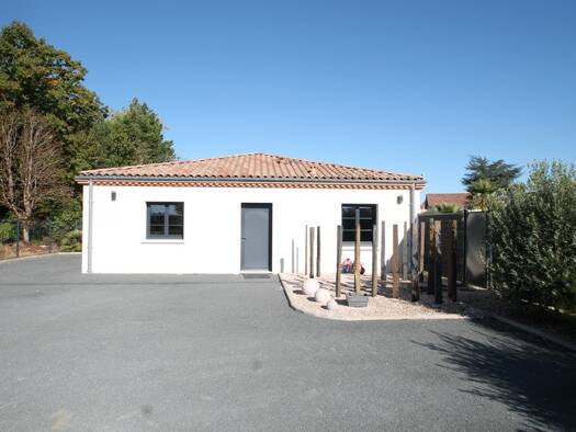 Maison à vendre 237 000 € 3 pièces 2 chambres 76 m² 1 436 m² de terrain Sainte-Marthe 47430