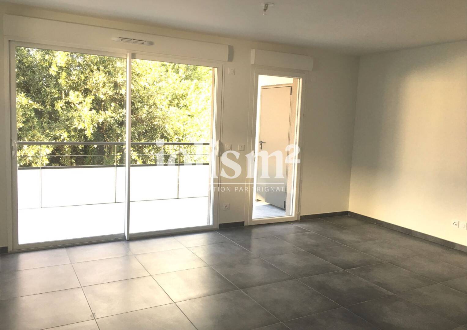 Appartement 3 pièces 64 m² · à Voiron · 64,1 m² · 884 €