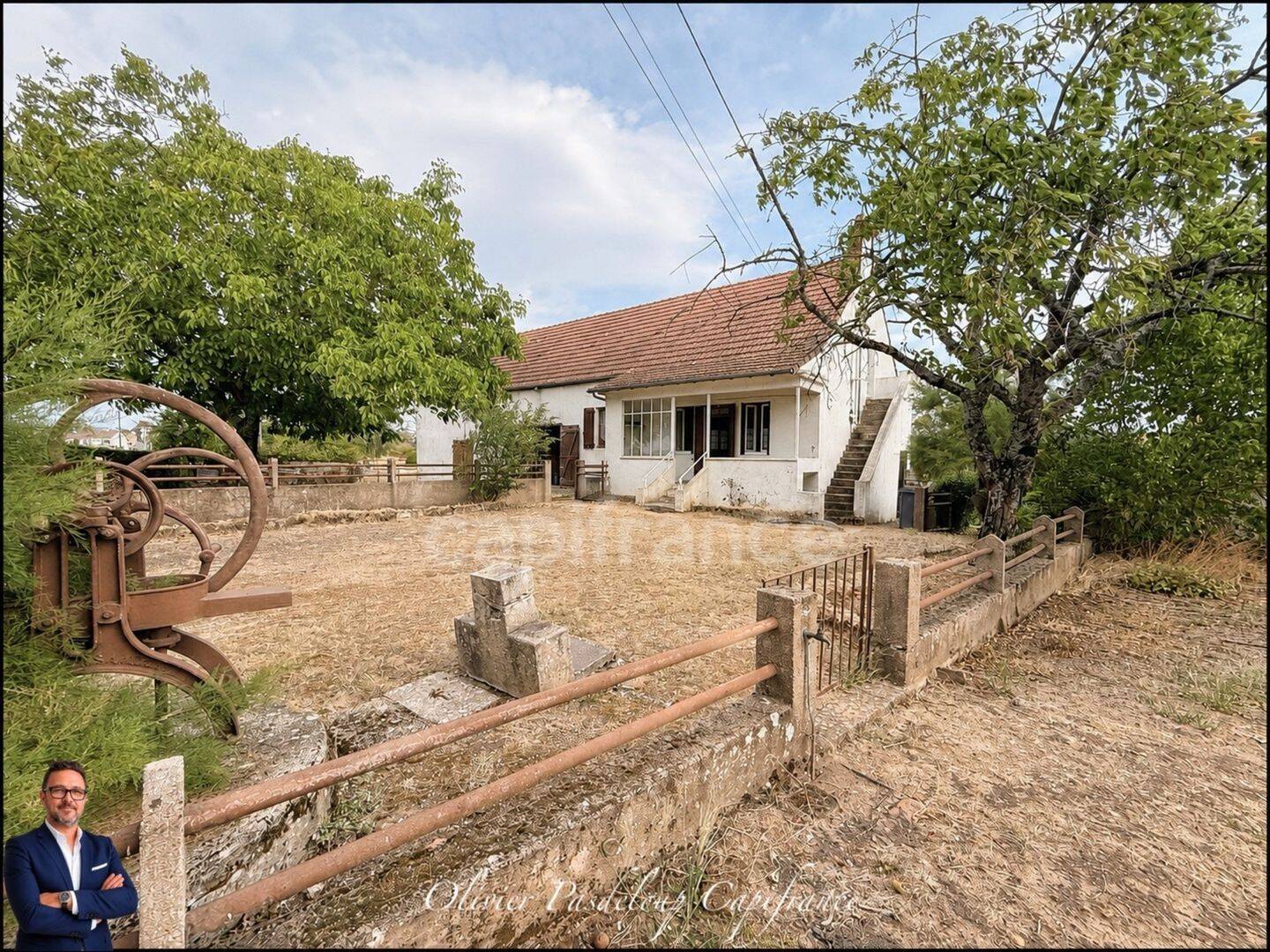 Maison 3 pièces 65 m² · à Le Breuil · 65 m² · 125 000 €