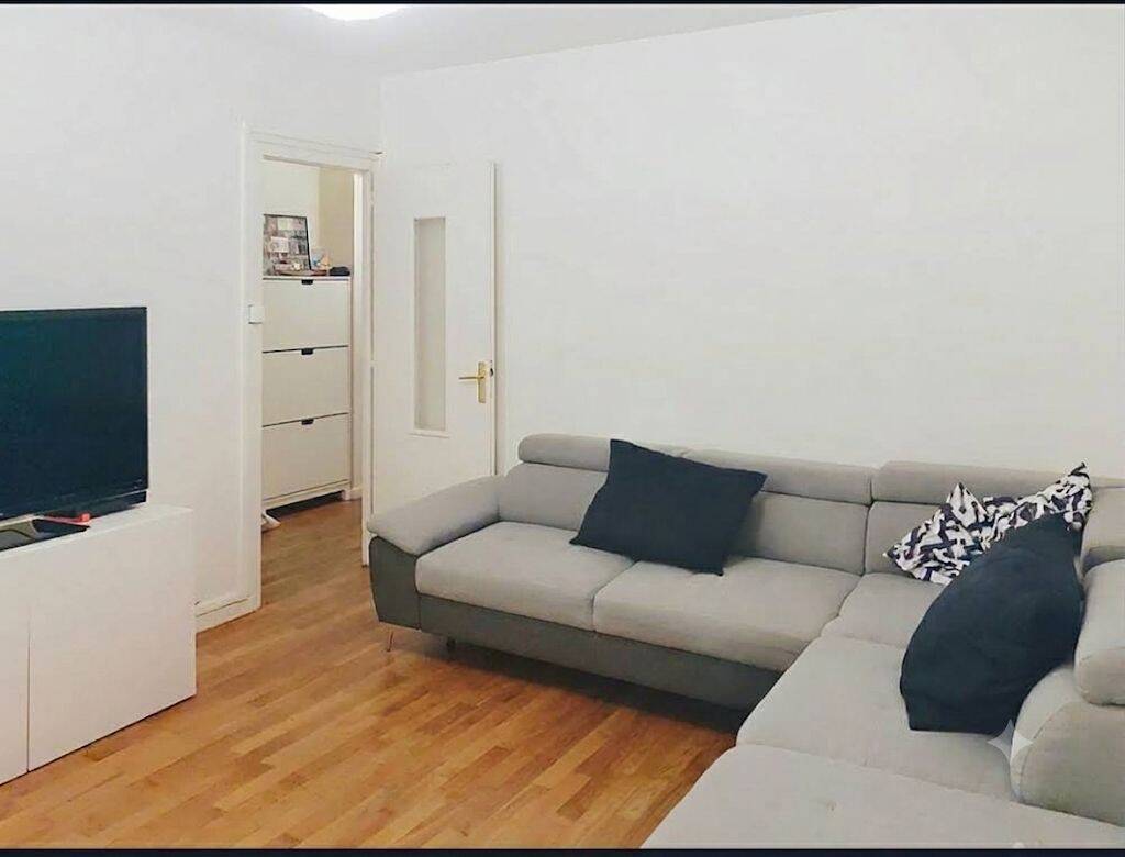Appartement 3 pièces 55 m² · à Lyon 4ème Arrondissement · 55 m² · 250 000 €