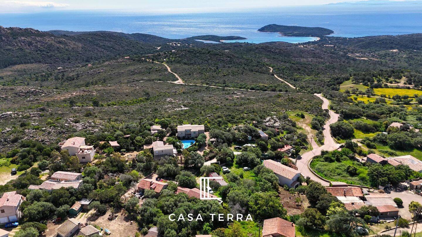 Maison 3 pièces 72 m² · à Bonifacio · 71,6 m² · 495 000 €