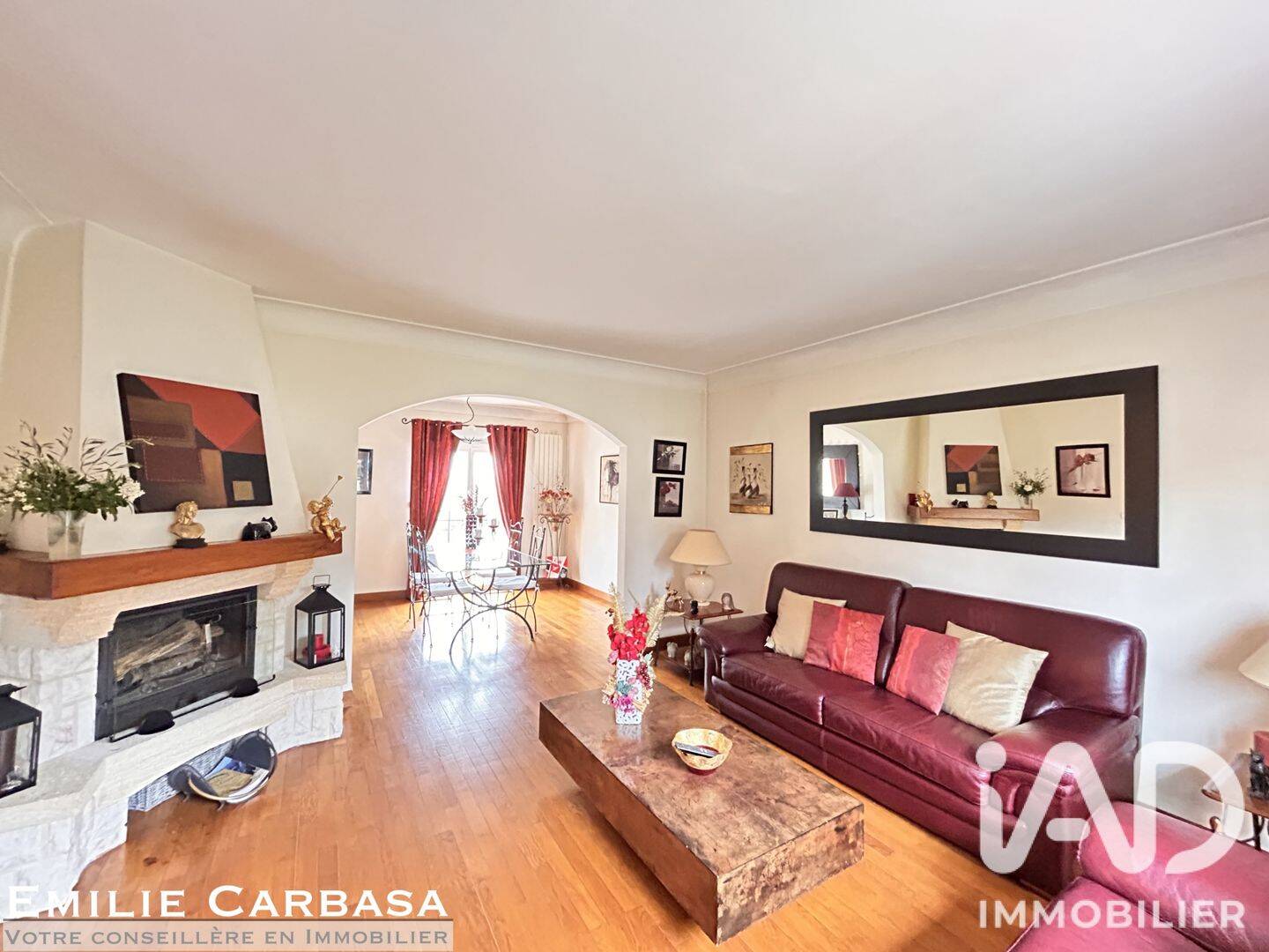 Maison 7 pièces 158 m² · à Corbeil-Essonnes · 158 m² · 510 000 €