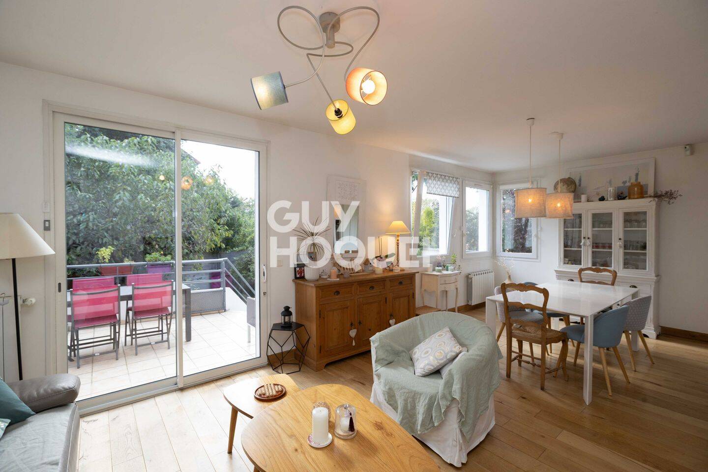 Maison 8 pièces 168 m² · à Clamart · 168 m² · 1 134 000 €