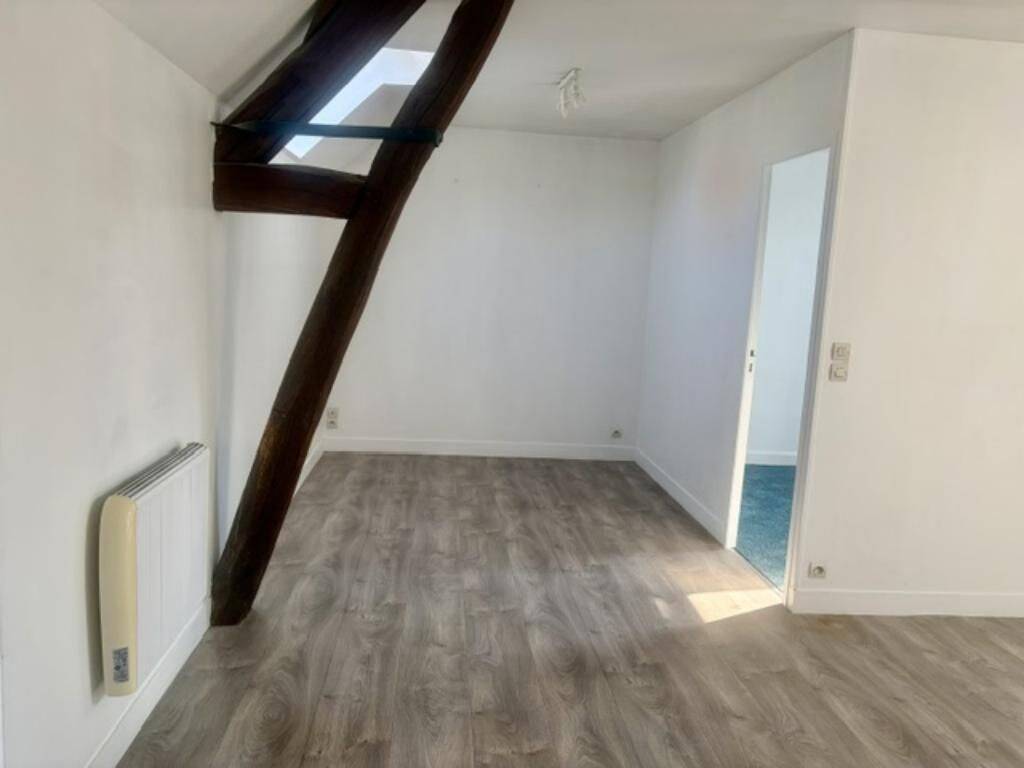 Appartement 2 pièces 38 m² · à Crépy-en-Valois · 37,8 m² · 600 €/mois