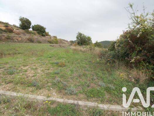 Terrain constructible viabilisé à vendre 98 000 € 786 m² de terrain Saint-Rome-de-Tarn 12490
