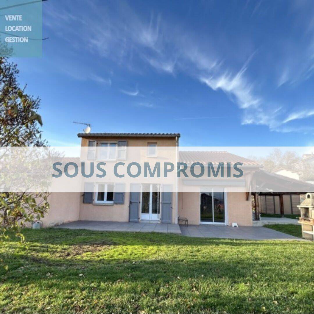 Maison 5 pièces 110 m² · à Polignac · 110 m² · 290 000 €