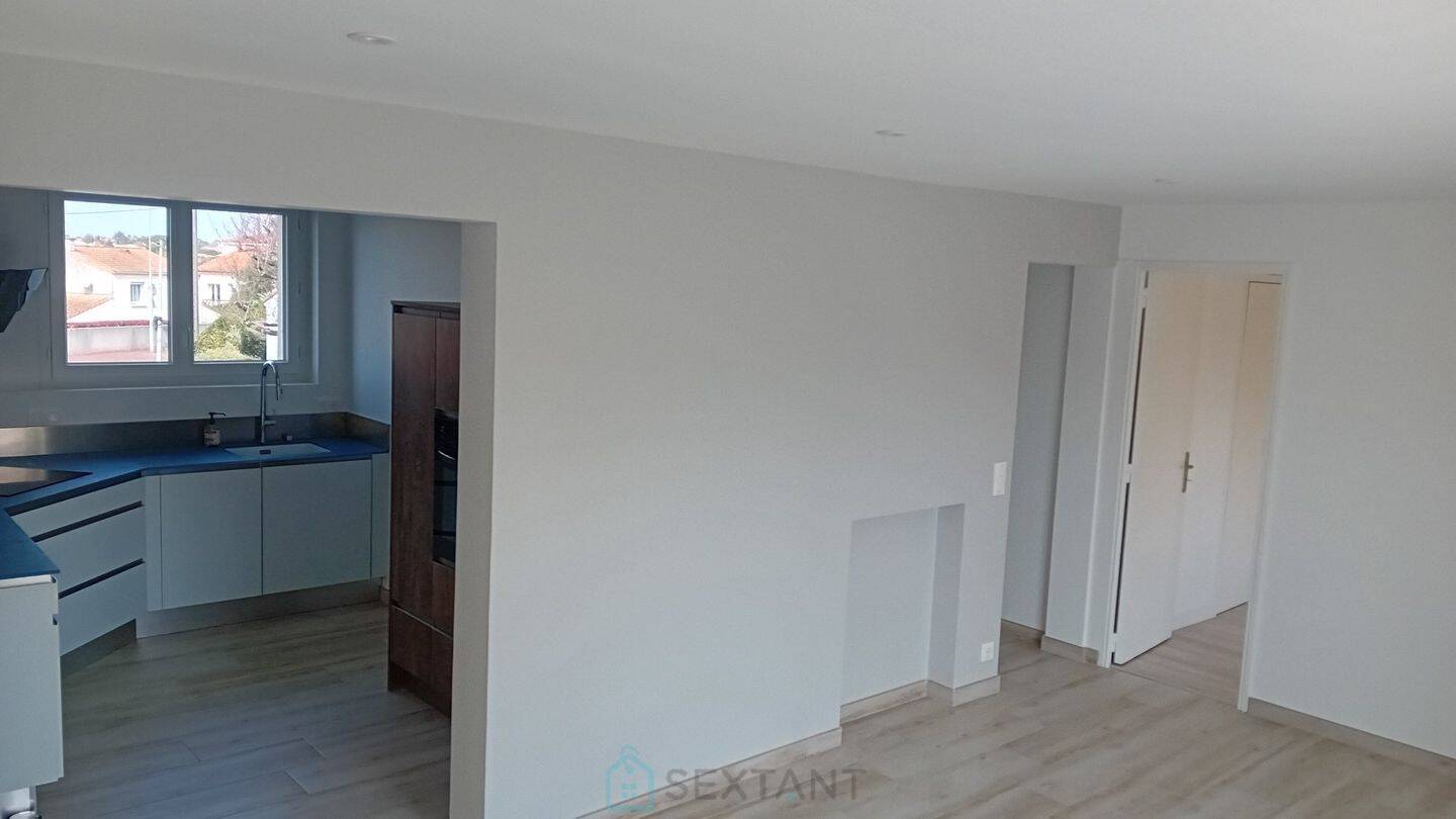 Appartement 3 pièces 58 m² · à Royan · 58 m² · 239 000 €