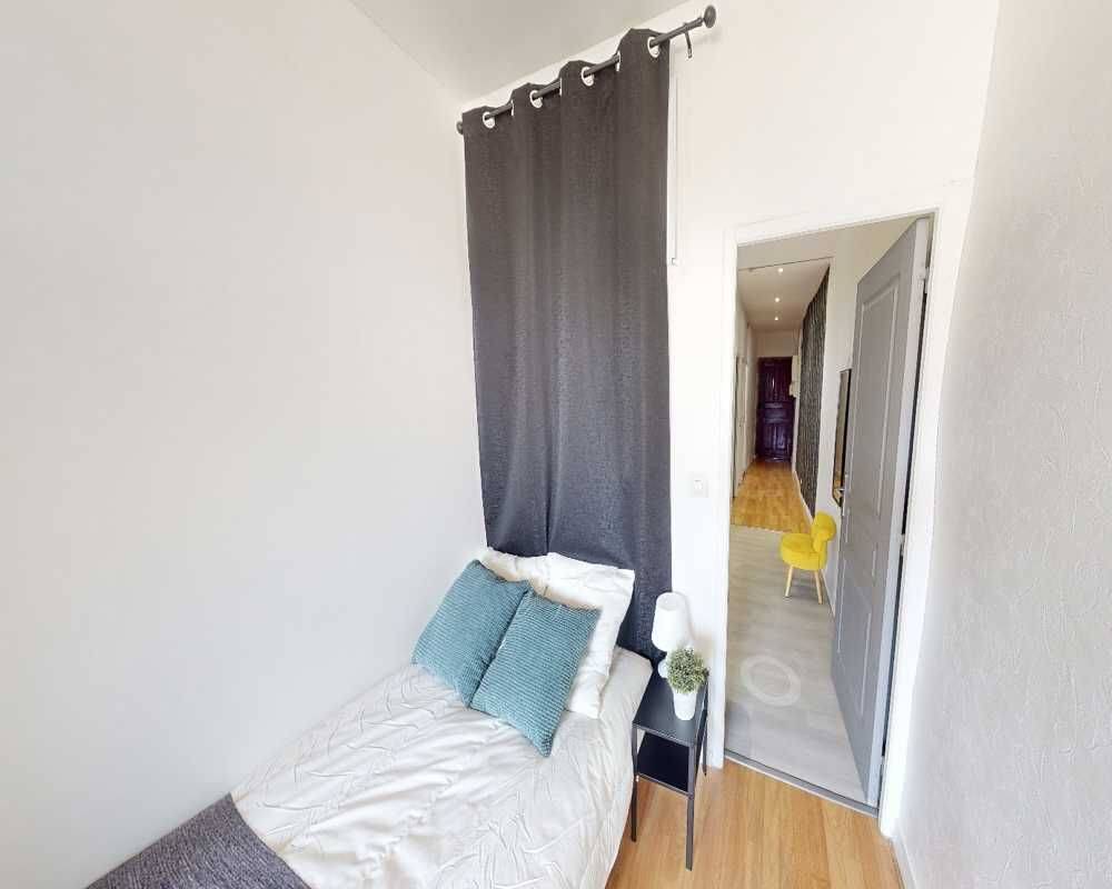 Appartement 3 pièces 70 m² · à Lyon 5eme Arrondissement · 70 m² · 495 €/mois