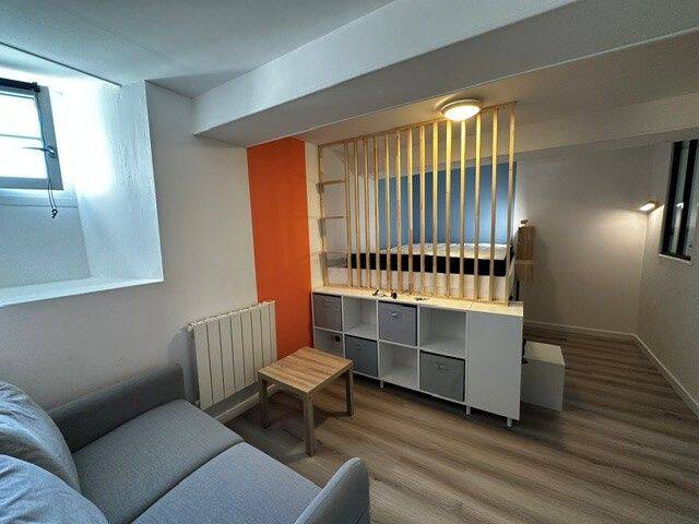 Appartement 1 pièce 22 m² · à Laval · 21,9 m² · 395 €