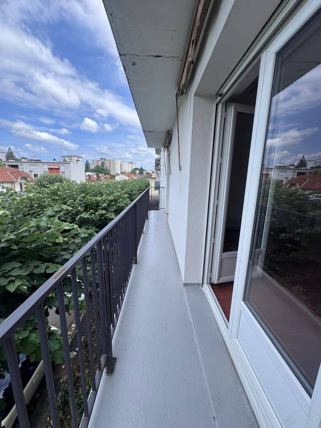 Appartement 4 pièces 78 m² · à Pau · 78,1 m² · 950 €/mois