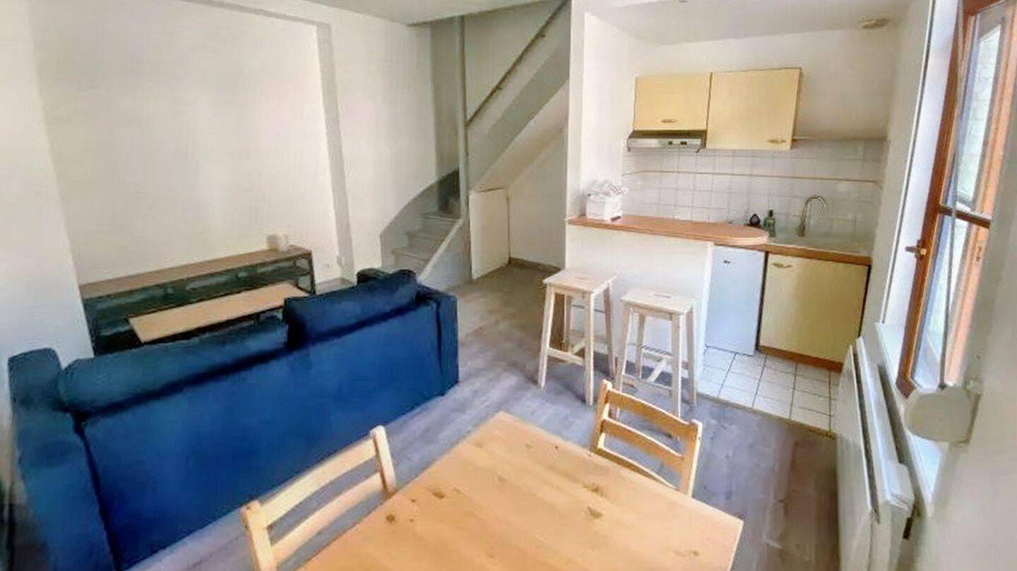 Appartement 2 pièces 35 m² · à Arras · 35 m² · 500 €