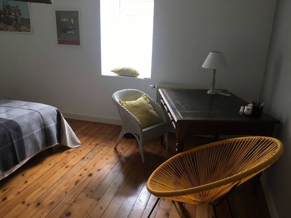 Appartement 1 pièce 20 m² · à Niort · 20 m² · 460 €/mois