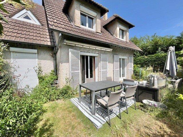 Maison 6 pièces 122 m² · à Cernay-la-Ville · 122 m² · 349 000 €