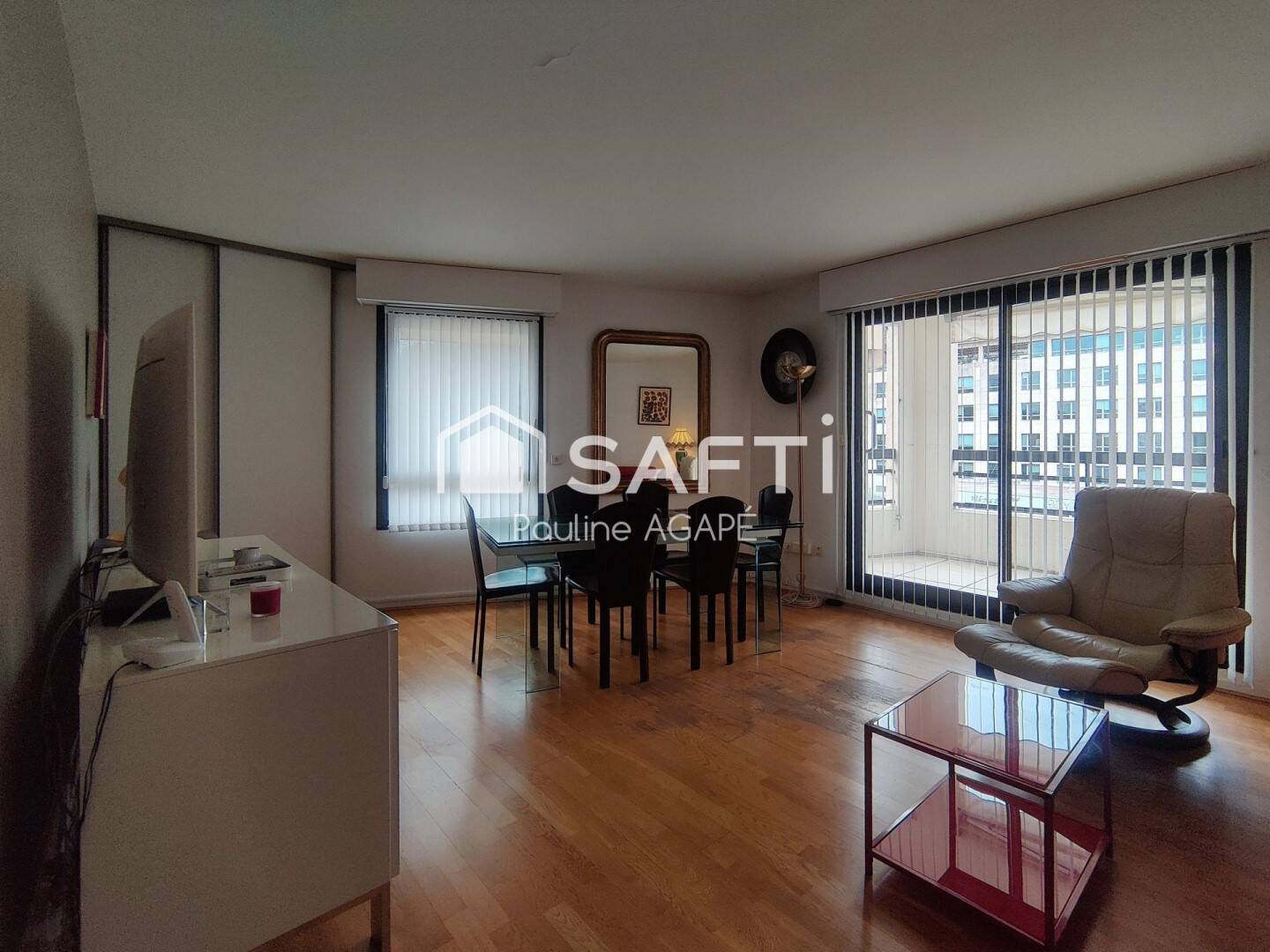 Appartement 3 pièces 67 m² · à Montpellier · 67 m² · 240 000 €