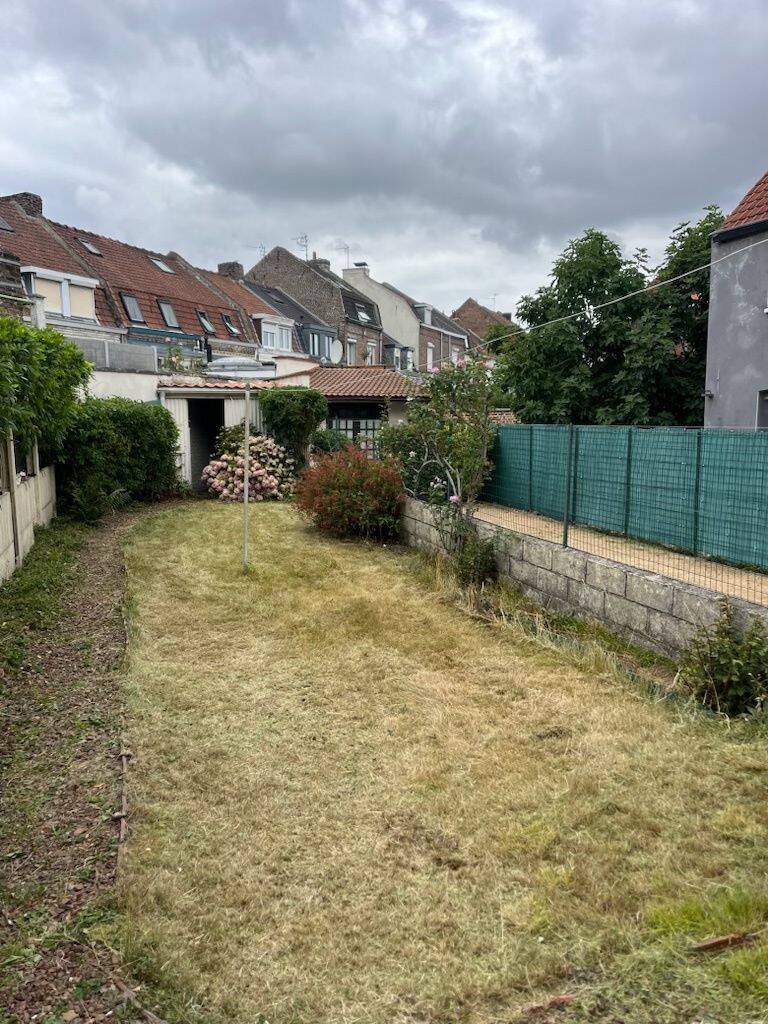 Maison 4 pièces 112 m² · à Croix · 112 m² · 192 200 €