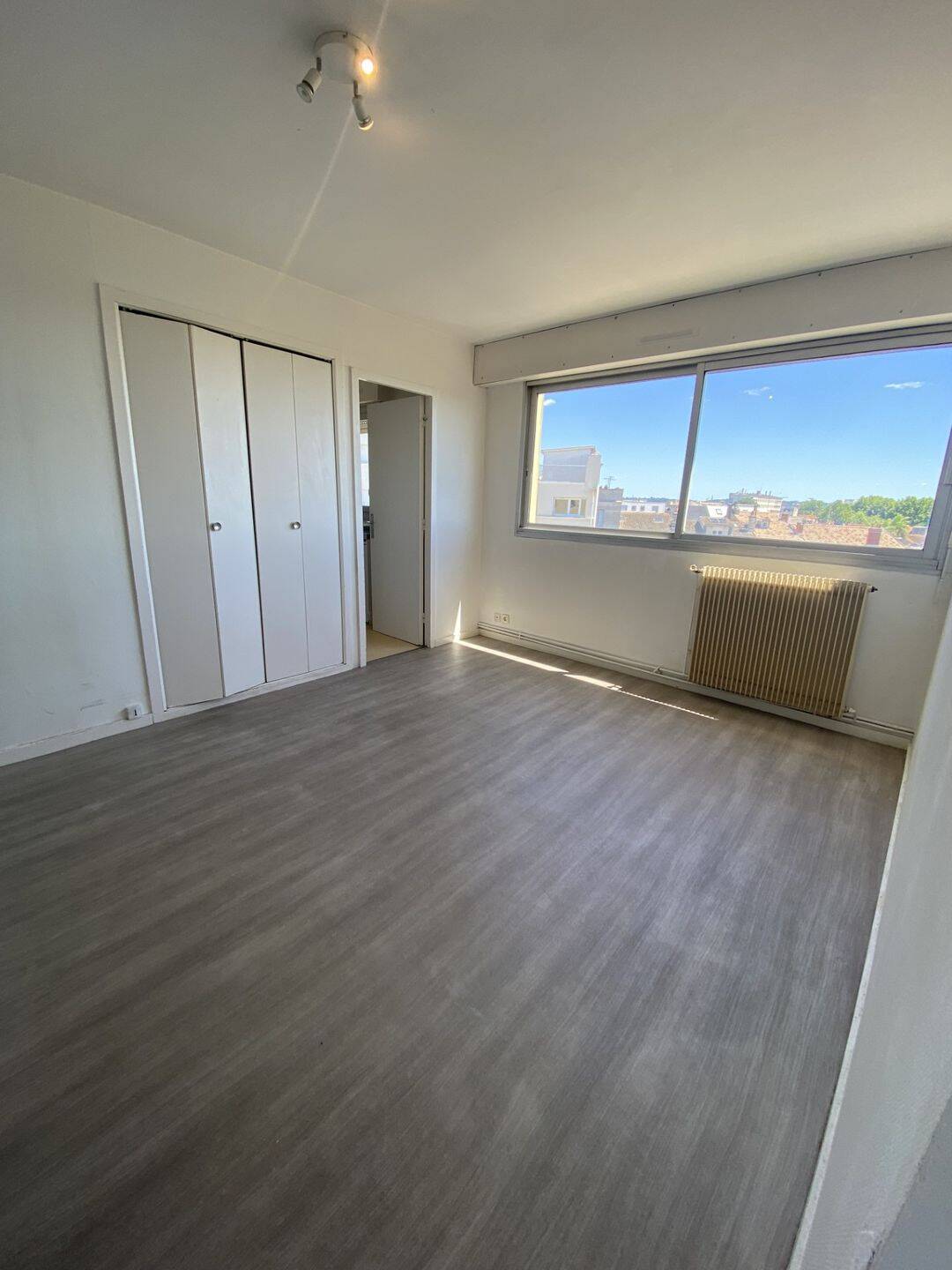 Appartement 2 pièces 37 m² · à Bordeaux · 36,9 m² · 709 €