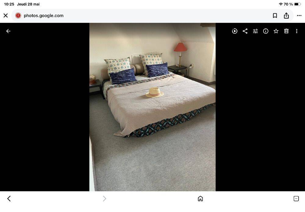 Appartement 3 pièces 52 m² · à Strasbourg · 52 m² · 1 020 €
