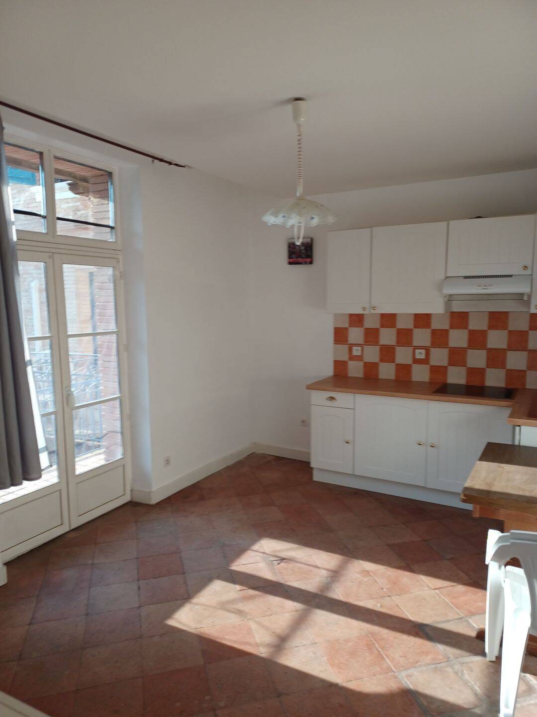 Appartement 2 pièces 32 m² · à Beaumont-de-Lomagne · 32 m² · 380 €