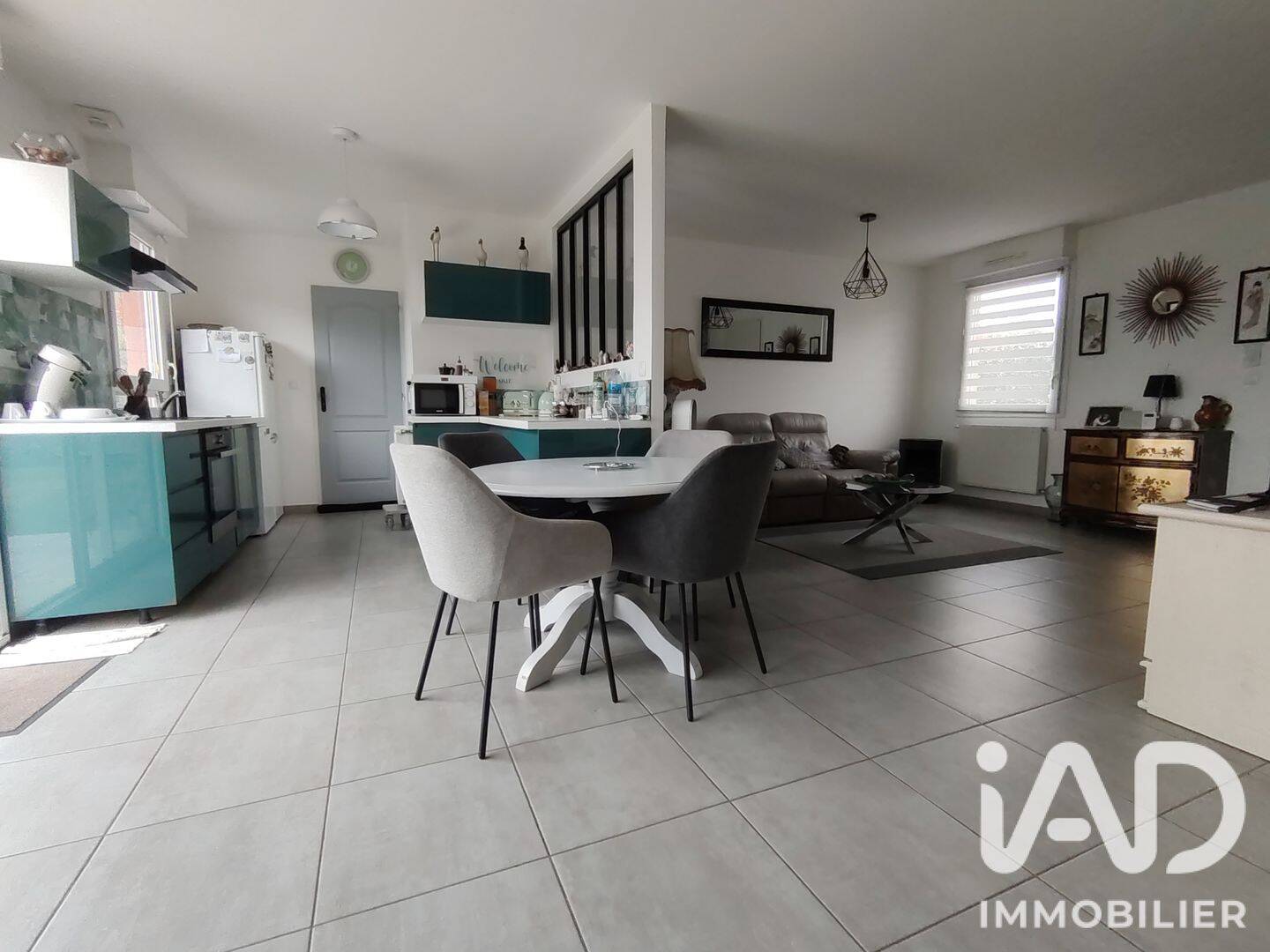 Maison 4 pièces 81 m² · à Beuzeville · 81,2 m² · 248 000 €