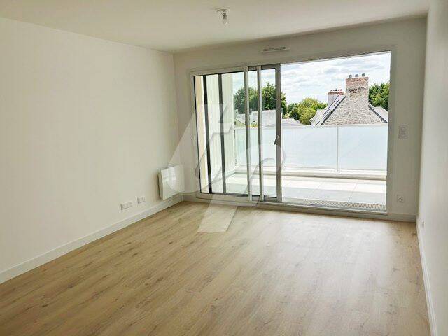 Appartement 3 pièces 66 m² · à Treillières · 65,8 m² · 910 €