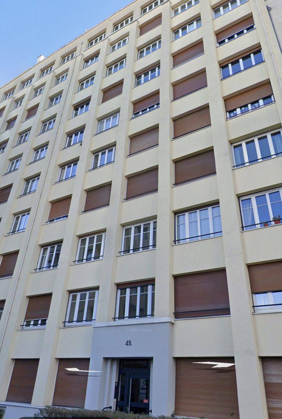 Appartement 4 pièces 74 m² · à Saint-Étienne · 74 m² · 99 000 €