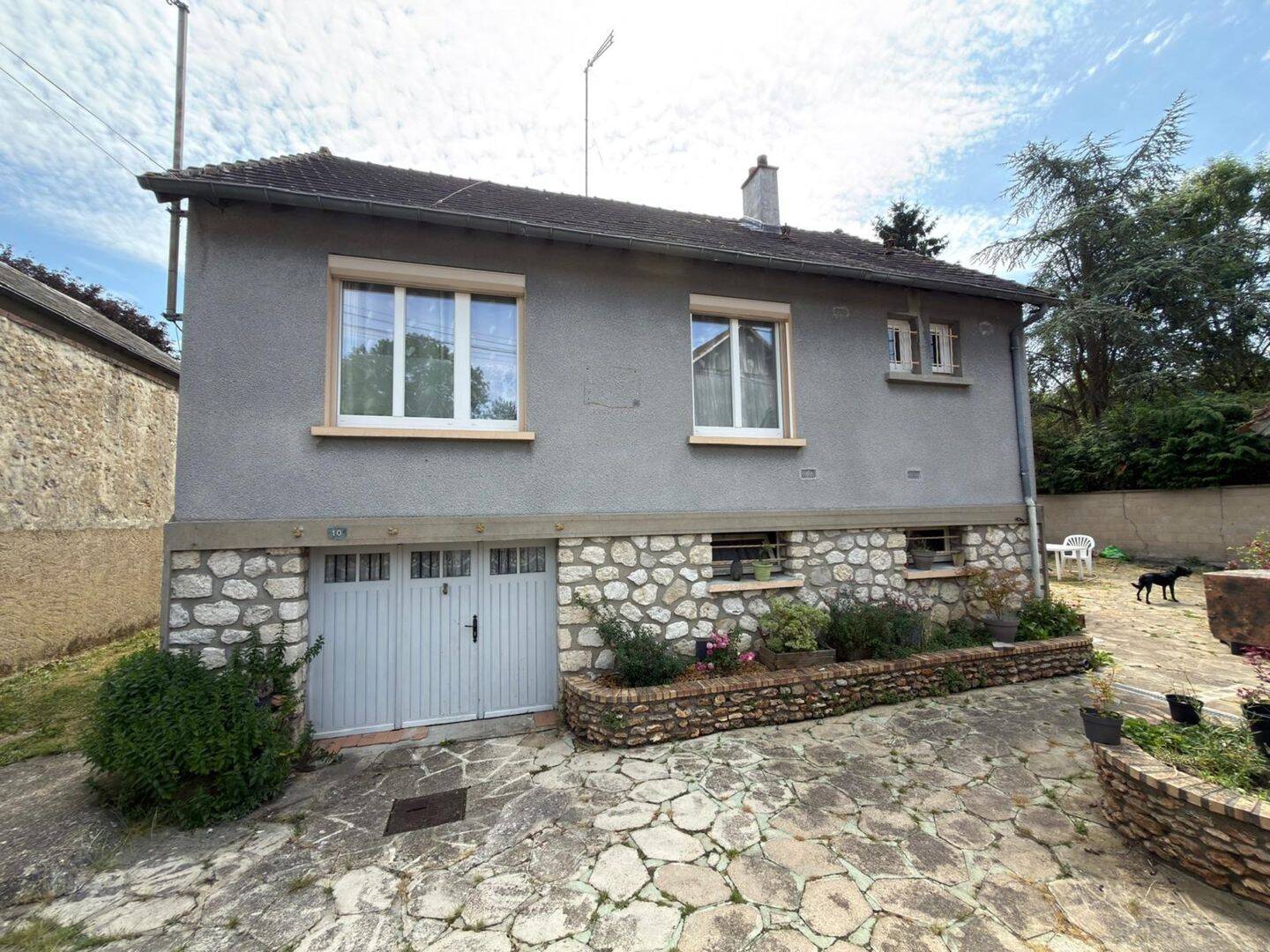 Maison 5 pièces 120 m² · à Ymeray · 120 m² · 265 000 €