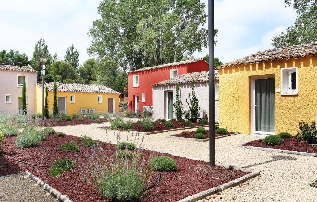 Appartement 3 pièces 34 m² · à Arles · 33,6 m² · 88 659 €