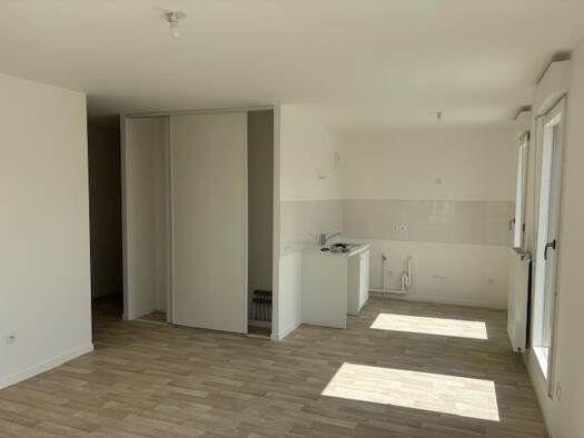 Appartement à louer - Première occupation 1 190 € 4 pièces 3 chambres 84 m² Brouets Gare Mantes-la-Ville 78711